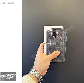 Resim Samsung A56 İkinci El TR | 256 GB | Siyah 