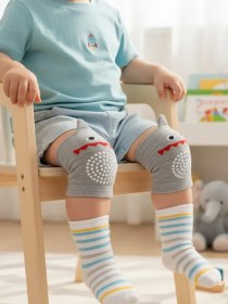 Resim Lindzerika Bebekler İçin Emekleme Dizlikleri 85116825 