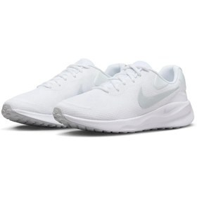 Resim Nike FB2207-100 NIKE REVOLUTION 7 UNİSEX YÜRÜYÜŞ KOŞU 