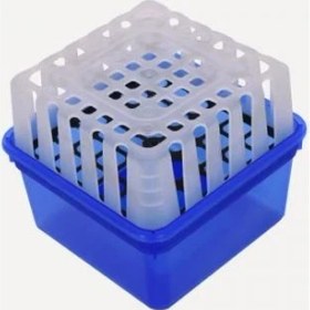 Resim Miss Flora Nem Alıcı Rutubet Gi̇deri̇ci̇ 450 g + 3 Yedek Tablet Nem Emi̇ci̇ 