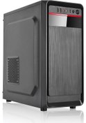 Resim Canar Desktoppc180 I5-6400 16 Gb 480 Gb Ssd Free Dos Masaüstü Bilgisayar 