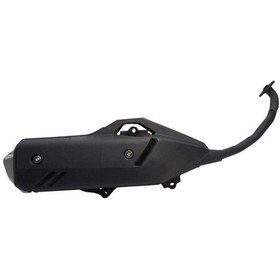 Resim Honda Pcx 125 Egzoz 2021-2024 