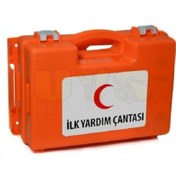 Resim Genel Markalar İş Yeri İlk Yardım Seti 