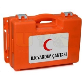 Resim Genel Markalar İş Yeri İlk Yardım Seti 