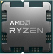 Resim Amd Ryzen 5 7600 38mb 6çekirdekli O/b Uhd Am5 65w Kutusuz+fansız 