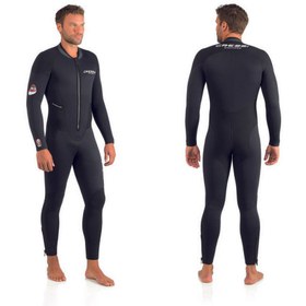 Resim Cressi Endurance Man Dalış Elbisesi - 5MM/XL / Standart 