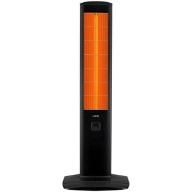 Resim UFO Micatronic 2400 W Kule Tipi Isıtıcı 
