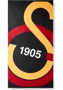 Resim Galatasaray Logo Plaj Havlusu 75 X150 U251457 