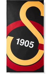 Resim Galatasaray Logo Plaj Havlusu 75 X150 U251457 