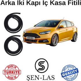Resim Ford Focus St 3.nesil Şen-las Arka Iki Kapı Fitili Şl12207 