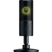 Resim Razer Seiren Emote Profesyonel Masaüstü Oyuncu Mikrofon RZ19-03060100-R3M1 