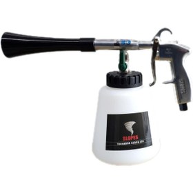 Resim Slopes Tornador Kuaför Tabancası 