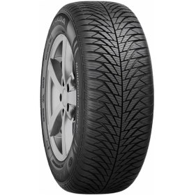 Resim Fulda 245/45R19 102W XL MultiControl Suv (Kış) (2024) 