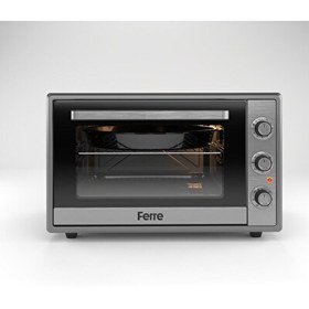 Resim Ferre 60-630-ML Inox Mini Fırın 