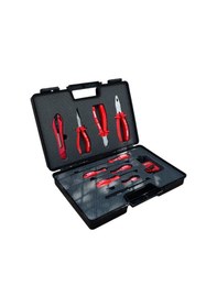 Resim Cer-pa Norm Cts2070 20 Parça Teknisyen Alet Çantası Set 