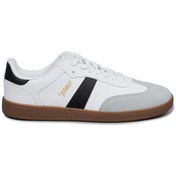Resim Jump 29787 SNEAKER GÜNLÜK SPOR AYAKKABI BEYAZ 