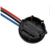 Resim Golf Arabası Iq Motor Hız Sensörü Montajı Club Car Ds Precedent 2004-up Electric Ge Motorlu, 10 Siyah 