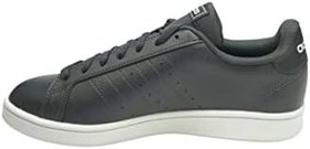 Resim Adidas GRAND COURT BASE BEYAZ Erkek Spor Ayakkabı SİYAH 44 