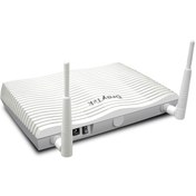 Resim Draytek Vigor 2865AC 1200MPSS AC1200 Dual Band VDSL 3G-4G LTE Modem Router 