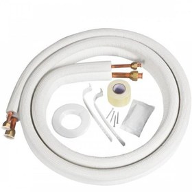 Resim Klima Montaj Kiti Al-Cu 1/4-5/8- 7 MT 
