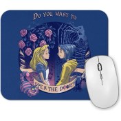 Resim Baskı Dükkanı Corleone Mouse Pad 