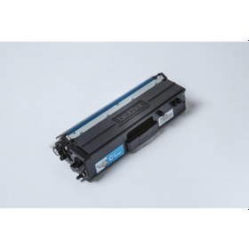 Resim BROTHER TN466C Mavi 6500 Sayfa Lazer Toner 