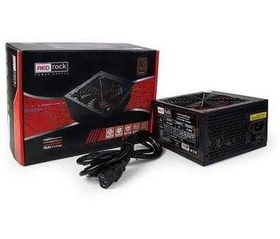 Resim Redrock Gp80Patx800 80 Plus Bronze Psu 800W 