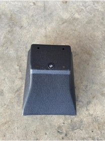 Resim Türkmen Kolçak Alt Aparatı Plastiği 