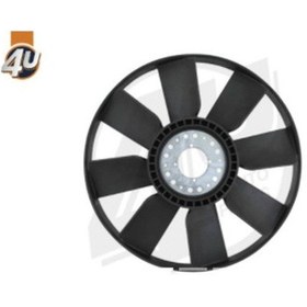 Resim 4u 24256me Termik Pervanesi 8 Kanat Mer Lkw A9042050406 