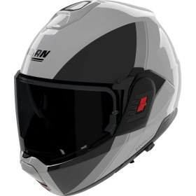 Resim Nolan N120-1 Çene Açılır Motosiklet Kaskı Verniciatura Speciale 355 