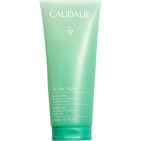 Resim Caudalie Eau Des Vignes Shower Gel - Duş Jeli 200ml 
