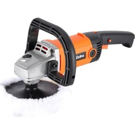 Resim Max Extra MX6165 Polisaj Makinası 1200 W 