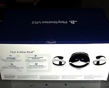 Resim PlayStation VR2 (PSVR2) 