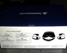 Resim PlayStation VR2 (PSVR2) 