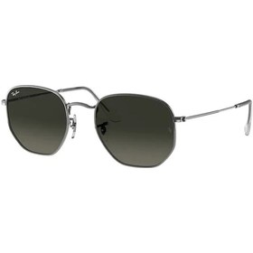 Resim Ray-Ban Rb 3548N 004/71 48 Ekartman Unisex Güneş Gözlüğü 