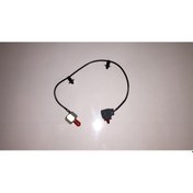Resim Sensör Vuruntu Mazda 3 1,6 Benzinli 2003-2013/mazda 2 1,3-1,5 2007-2014- Product Code 