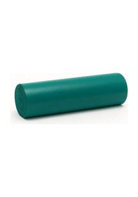 Resim Yeşil Rulo Çöp Poşeti 60x72 Cm 3x20 Adet Ev Mutfak İş Ofis Avantajlı Paket 