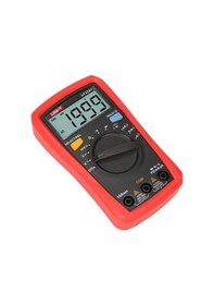Resim Uni-T Ut33a+ Dijital Multimetre N11.2988 
