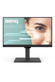 Resim BENQ 23.8" IPS GW2490T 5MS 100HZ HDMI-DP PIVOT MULTIMEDYA MONİTÖR 1920X1080 
