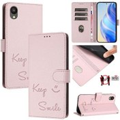 Resim Samsung Uyumlu A03 Core Kartlık Cüzdan Kılıfı - Rfıd Engelleme 