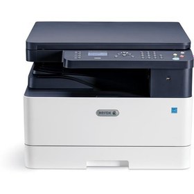 Resim Xerox B1022V_B A3-A4 Yazıcı-Tarayıcı-Fotokopi Çok Fonksiyonlu Lazer Yazıcı 