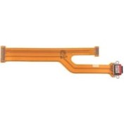 Resim TE Oppo Uyumlu Reno 2Z Şarj Soketi Bordu 