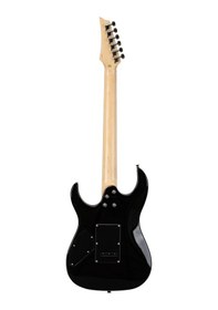 Resim New Orleans Force Bk Hsh Elektro Gitar 