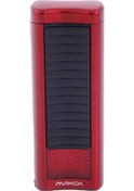 Resim Parmida 2 Torch Pürmüz Kırmızı Puro Çakmağı 