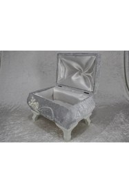 Resim EnesSandık Gelin Çeyiz Makyaj Sandığı 68 