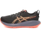 Resim Asics Gel-Cumulus 27 Erkek Spor Ayakkabı Siyah 