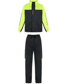 Resim Nukrotech Nukro Yağmurluk Takımı 