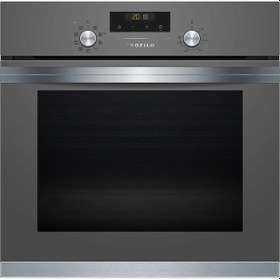 Resim Profilo FRSA325G1 66 L Gri Ankastre Fırın 