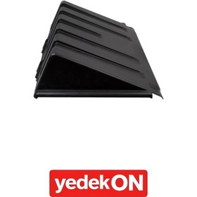 Resim Akü Kapağı Tga Büyük (Kahveci Premium) - 81418606090 