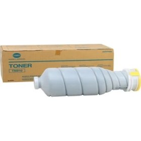 Resim Konıca Mınolta TN-910 Bızhup PRO-920 Toner 66.000 Sayfa A 